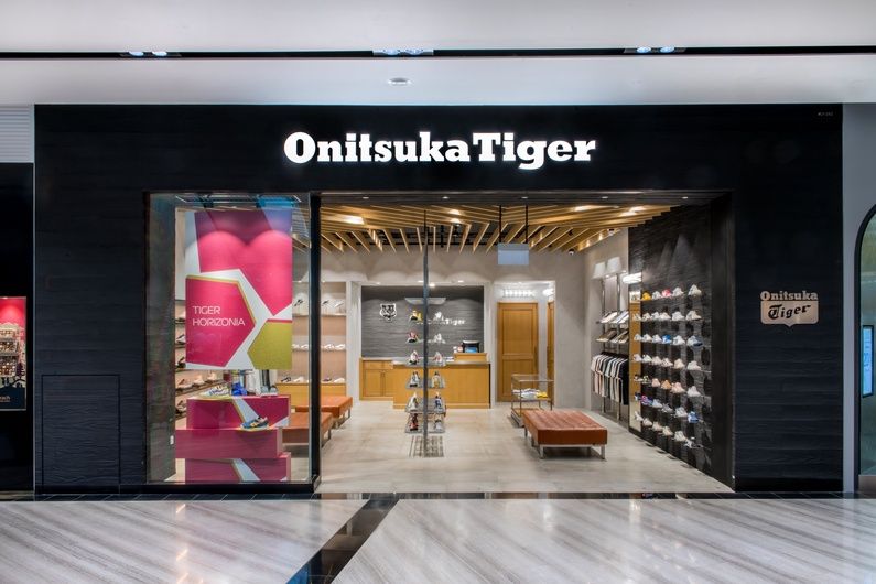 onitsuka outlet in singapore