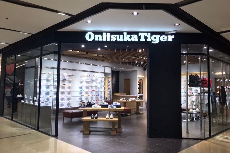 onitsuka tiger factory outlet bangkok