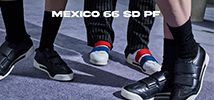 MEXICO 66 SD PF