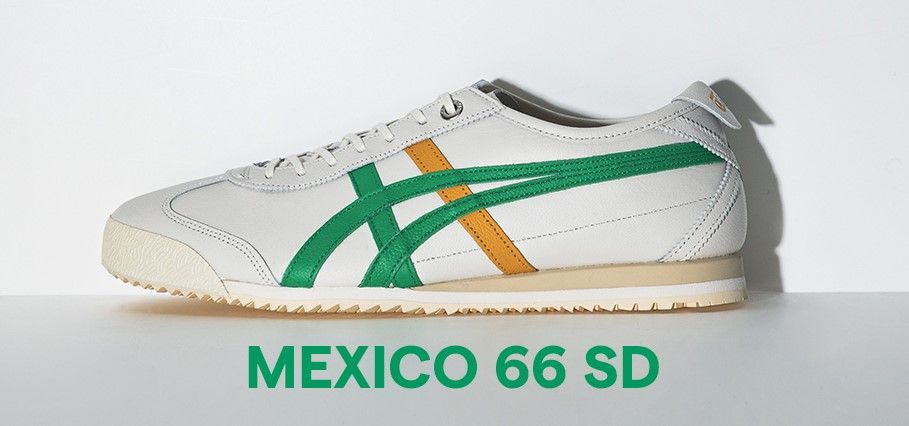 MEXICO 66 SD