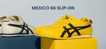 MEXICO66 SLIP ON