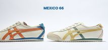 MEXICO 66 CUD