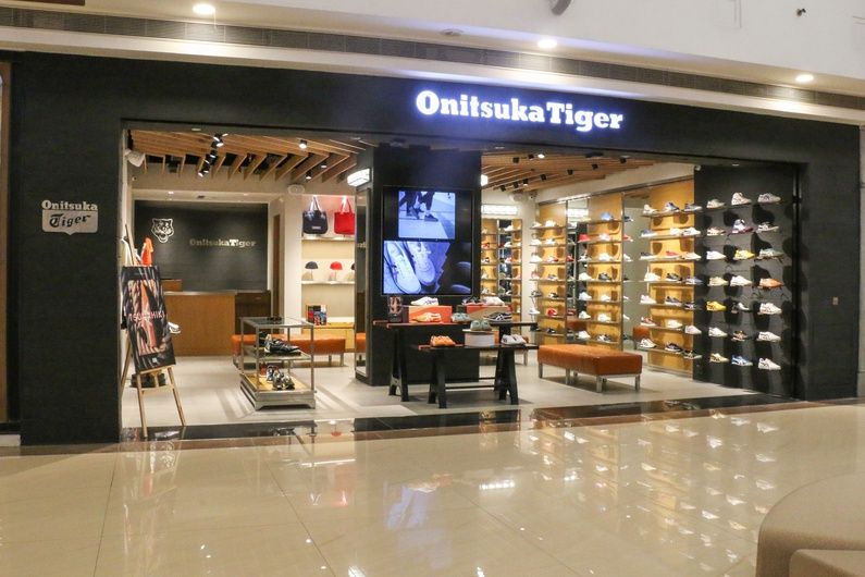 onitsuka stores