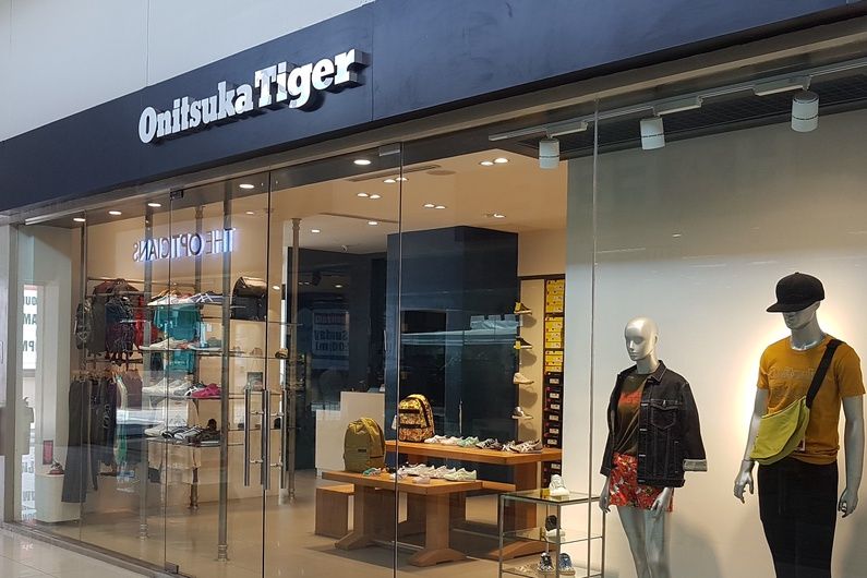 onitsuka tiger factory outlet
